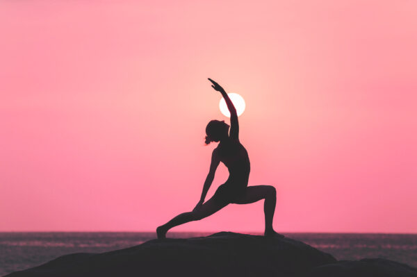 Tageskarte Sauna Erwachsene - Yoga-Ladies-Night