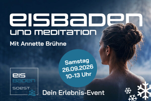 Eisbaden