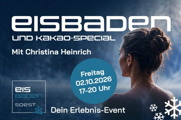 Eisbaden