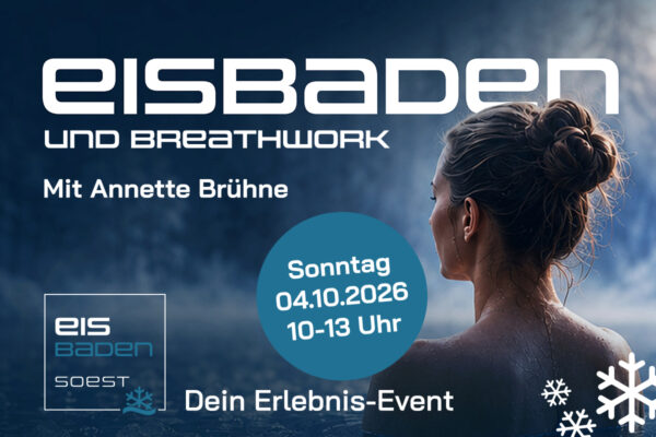 Eisbaden