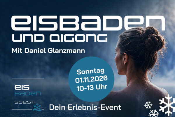Eisbaden
