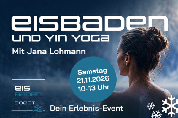 Eisbaden