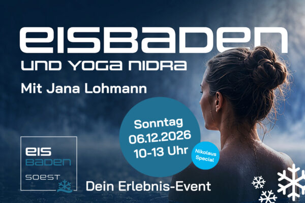 Eisbaden