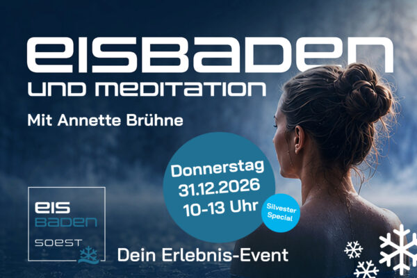 Eisbaden