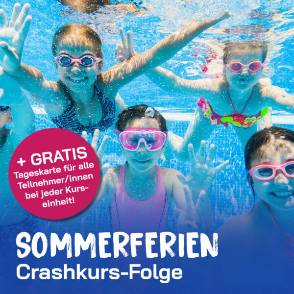 Sommerferien-Crashkurs Folge