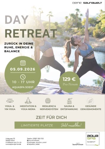 DayRetreat